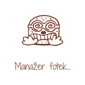 Na kůži, srst, tlapky