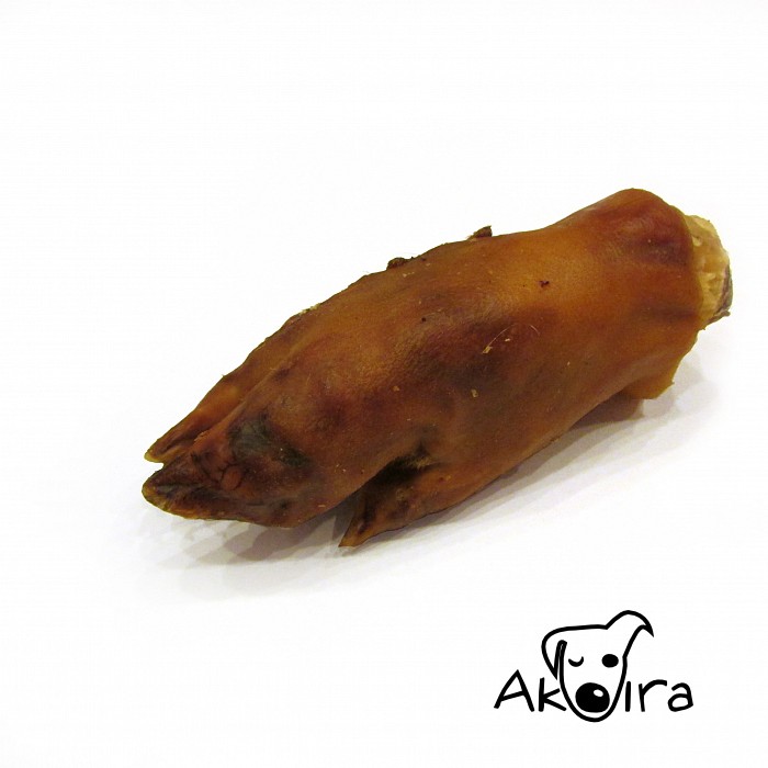 Vepřová nožička sušená