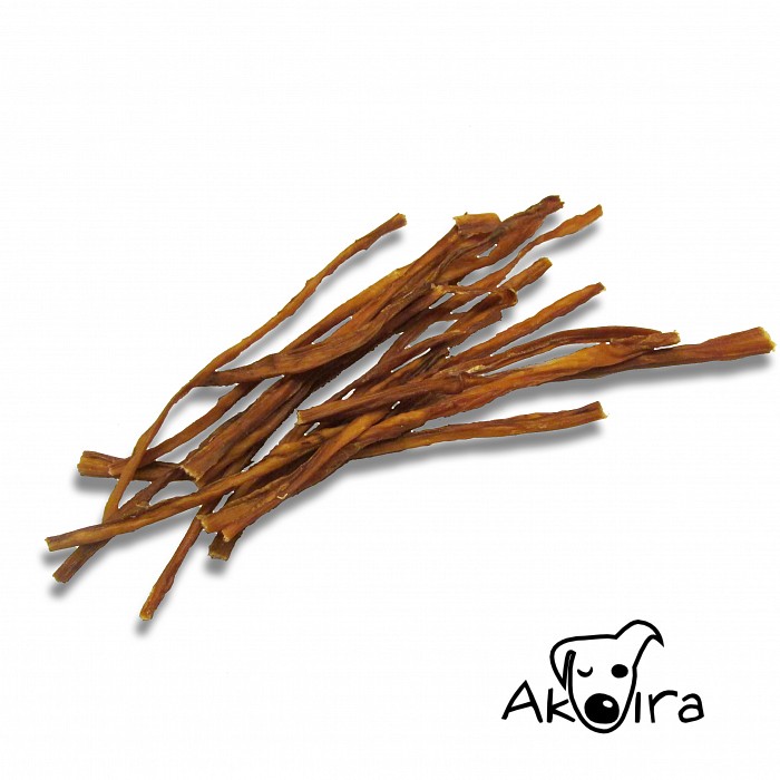 Vepřová střívka sušená