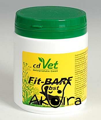 cdVet Fit-BARF ovoce 350 g