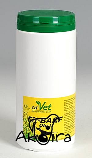 cdVet Fit-BARF ovoce 700 g