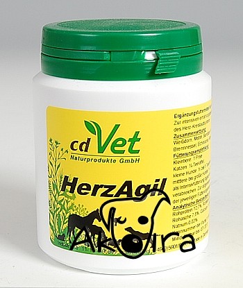 cdVet Kardio Mix 70 g