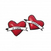 Suck right love bones sponka