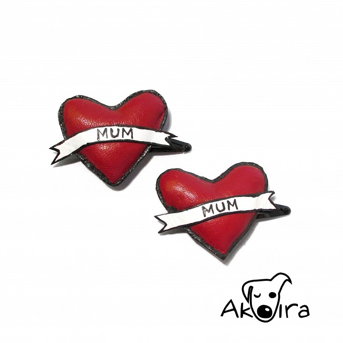 Suck right love mum sponka