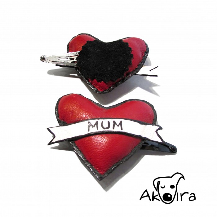 Suck right love mum sponka