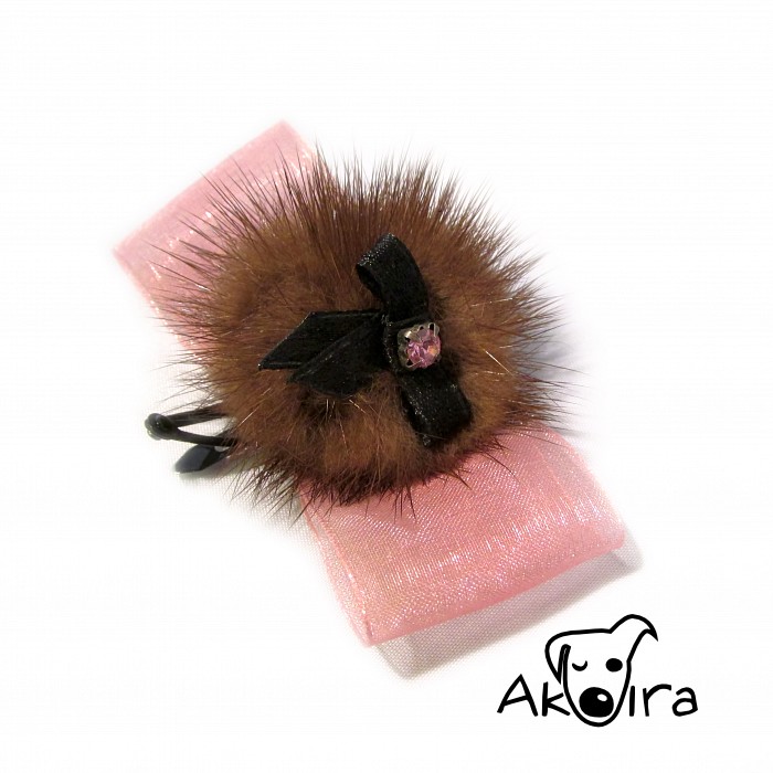 Suck right ribbon nerz sponka