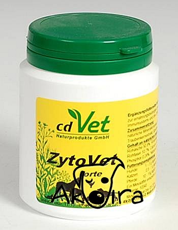 cdVet ZytoVet forte 150 g