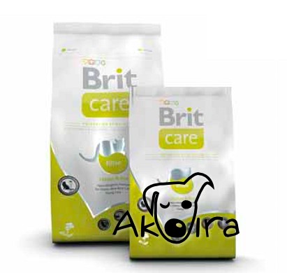 Brit care cat Kitten 400 g