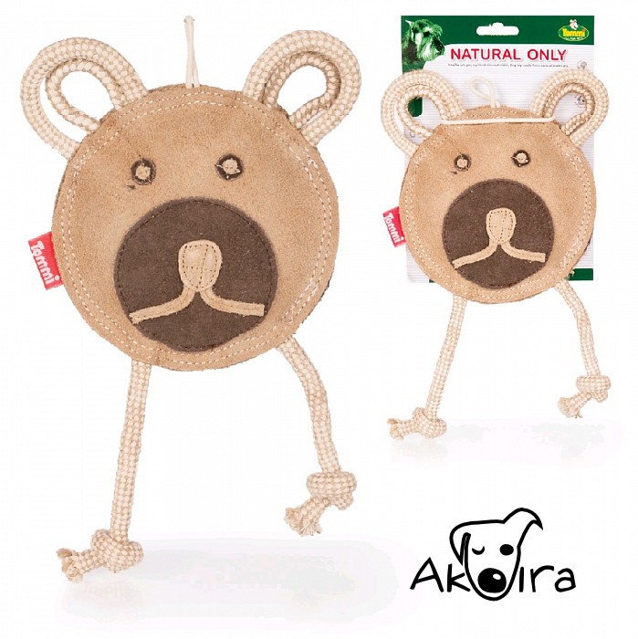 Tommi Natural only Mědvěd