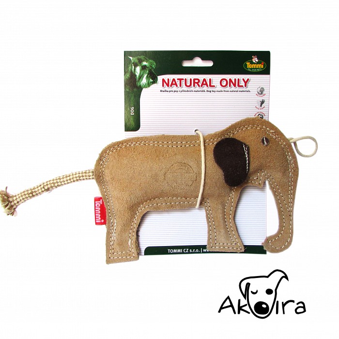 Tommi Natural only Slon