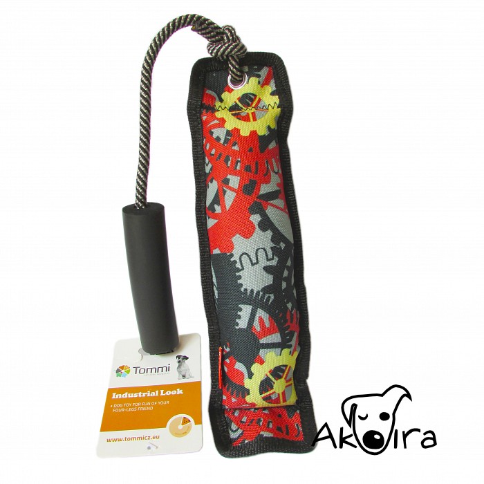 Tommi Industrial look pešek S