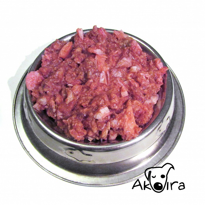 Pansen Express Hovězí maso a chrupavka (Schlundfleisch) 500 g