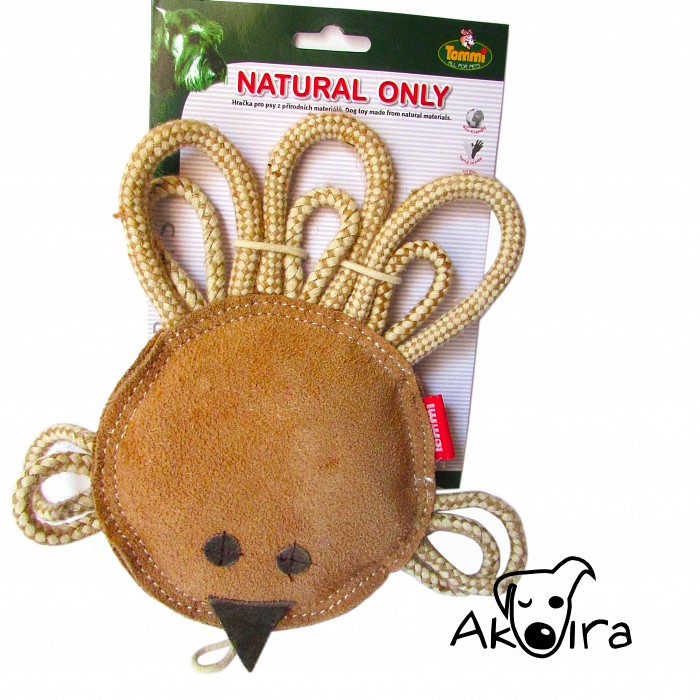 Tommi Natural only kuře