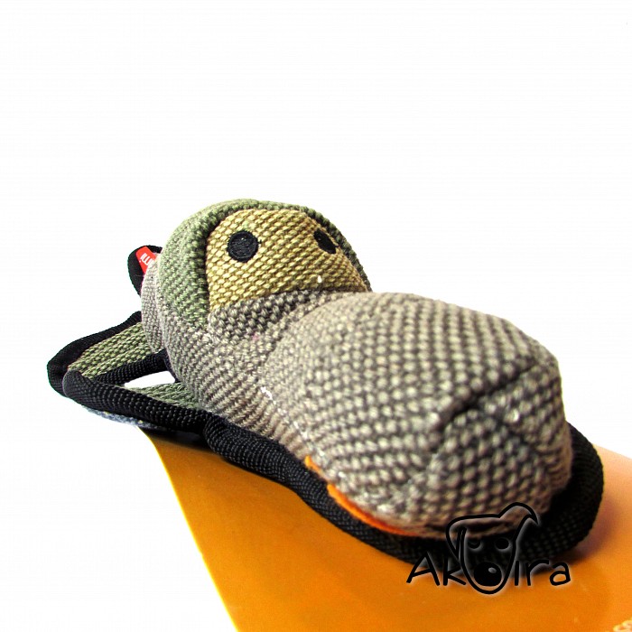 Tommi Silhouette Toy krokodýl