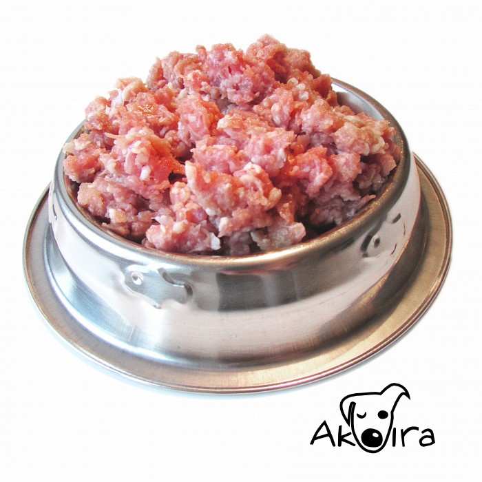 Maso od Amose Krůtí paštika 250 g