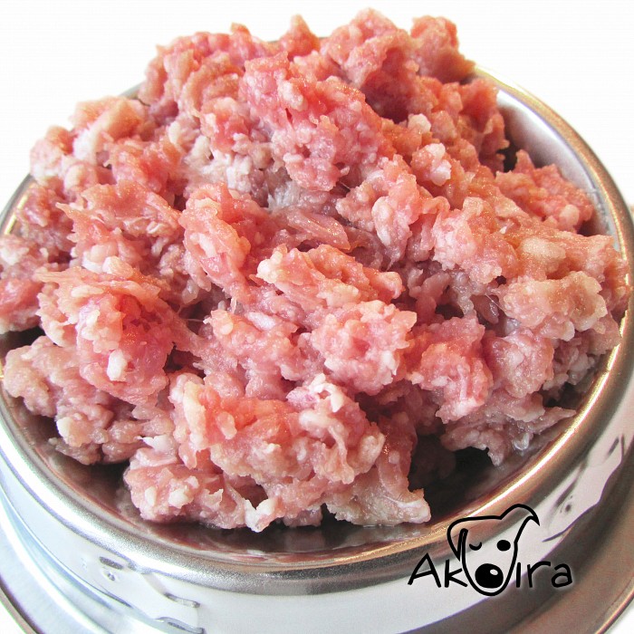 Maso od Amose Krůtí paštika 250 g