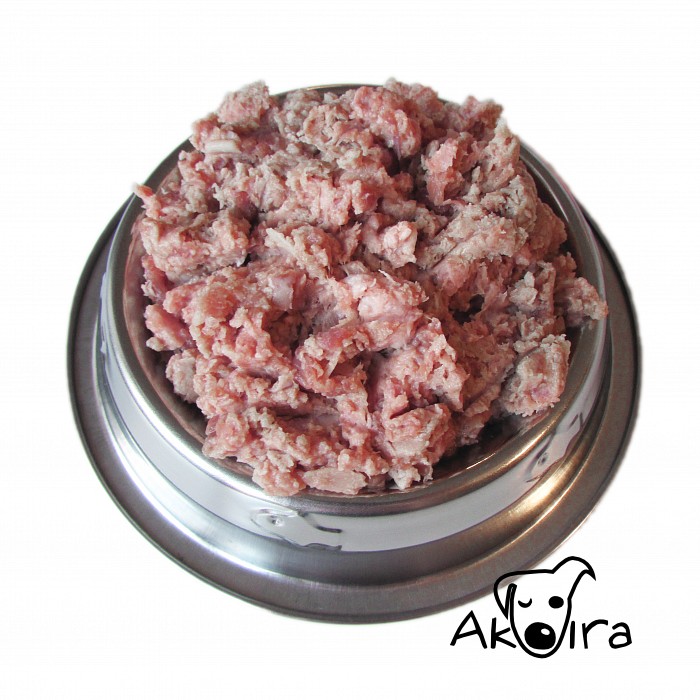 Maso od Amose Krůtí s kostí mleté 1 kg