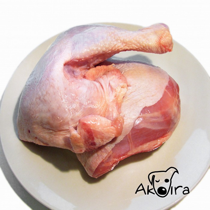 Maso od Amose Kuřecí stehna 1 kg