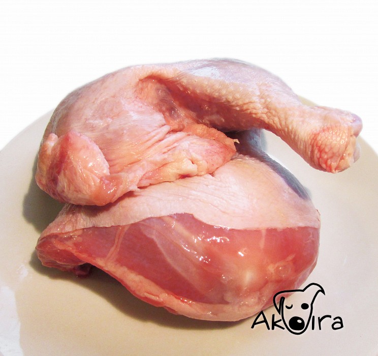 Maso od Amose Kuřecí stehna 1 kg