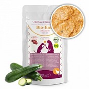 Herrmann's dog BIO Ente mit Zucchini 130 g