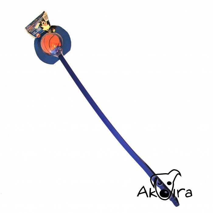 Trixie Vrhač míčků katapult velký