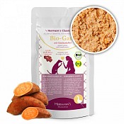 Herrmann's dog BIO Gans mit Süsskartoffel 130 g