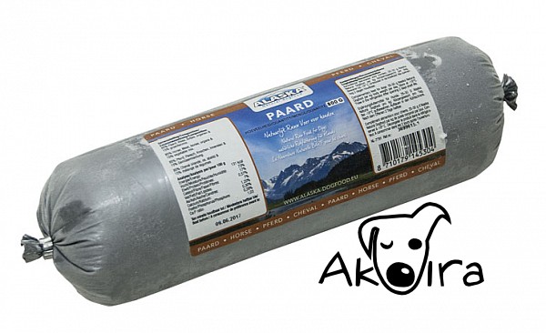 Alaska Kůň 0,8 kg