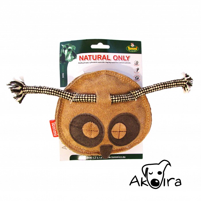 Tommi Natural only sova