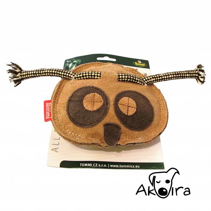 Tommi Natural only sova