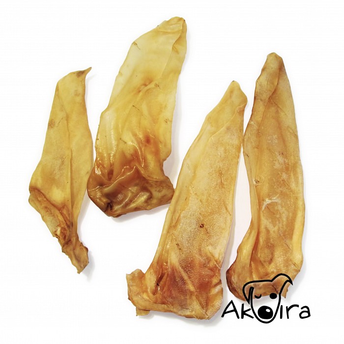 Skopové ouško 1 ks