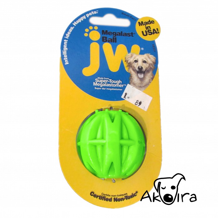 JW Míček Megalast Small