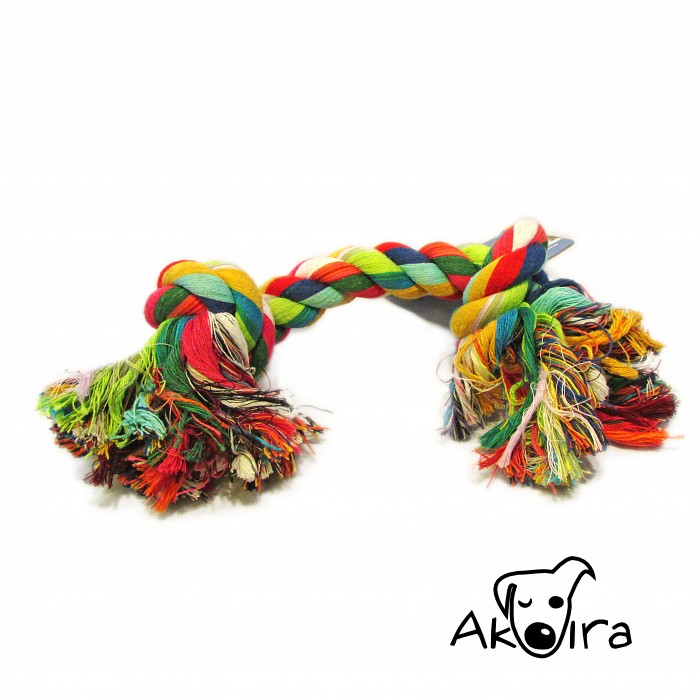 TRIXIE bavlněný uzel 26 cm