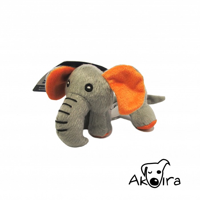 Trixie Slon pískací hračka pro psy