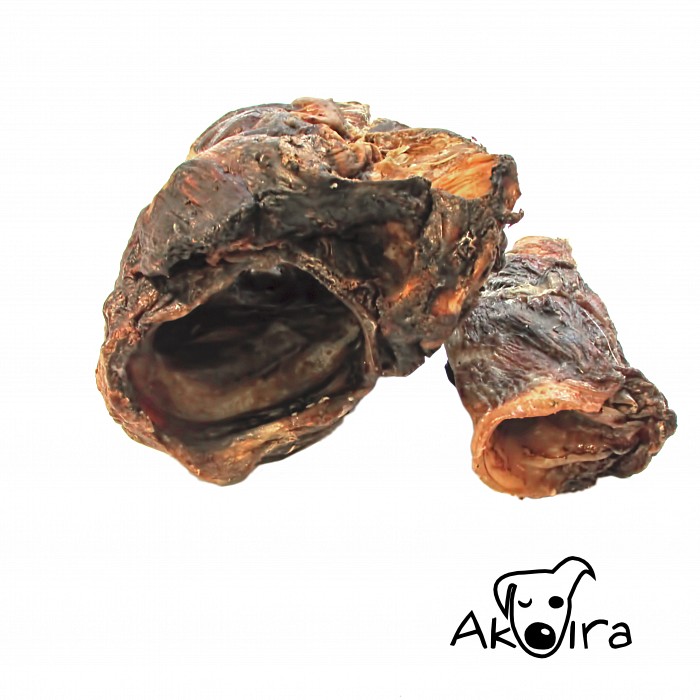 Vepřový ohryzek sušený