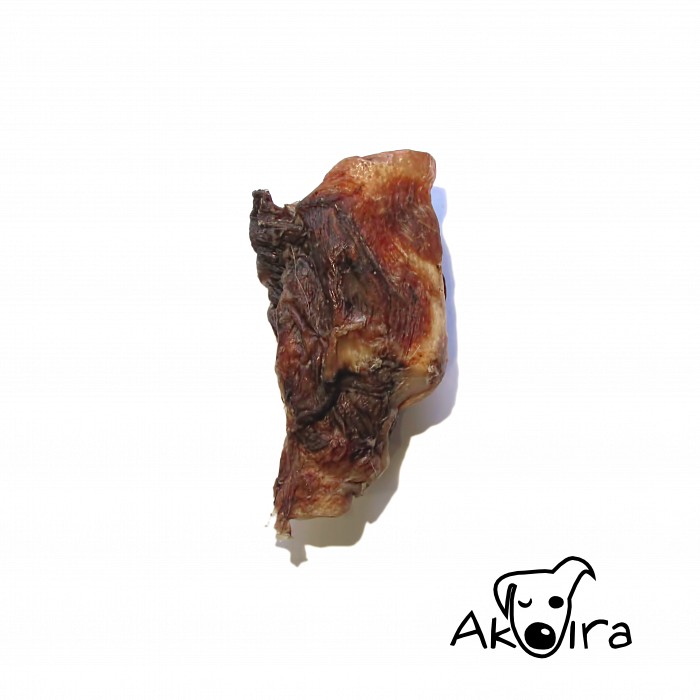 Vepřový ohryzek sušený