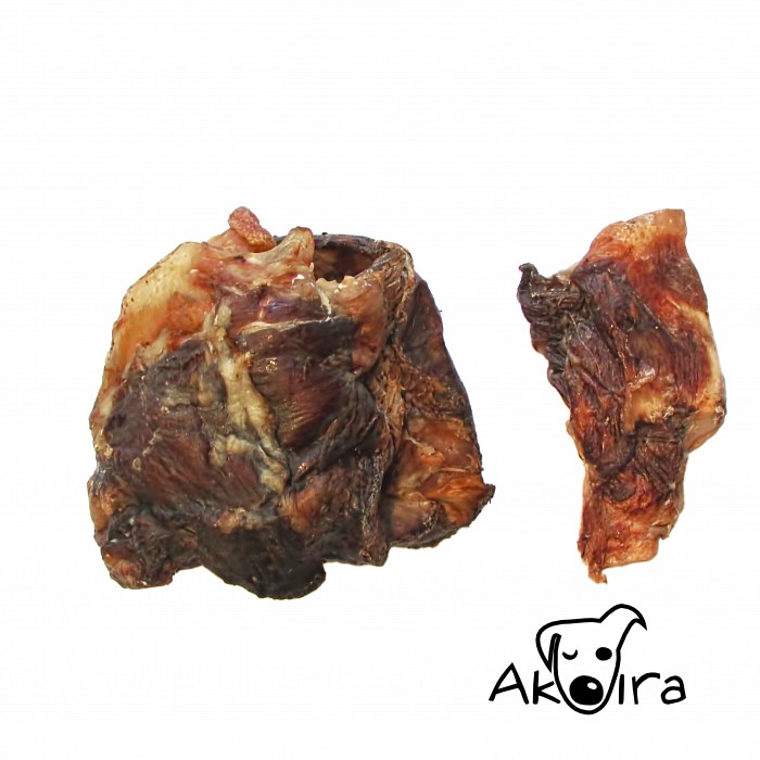 Vepřový ohryzek sušený