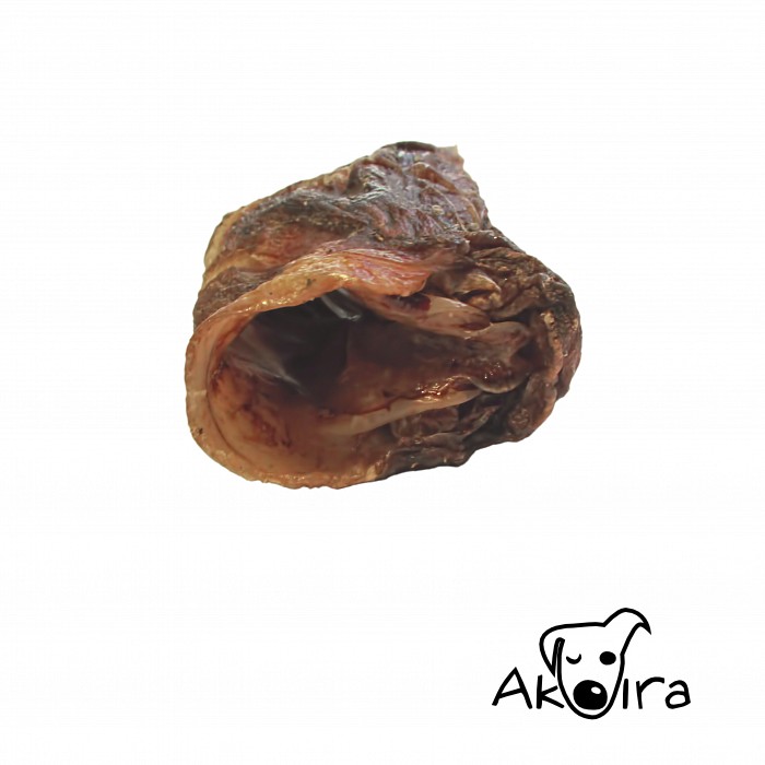 Vepřový ohryzek sušený