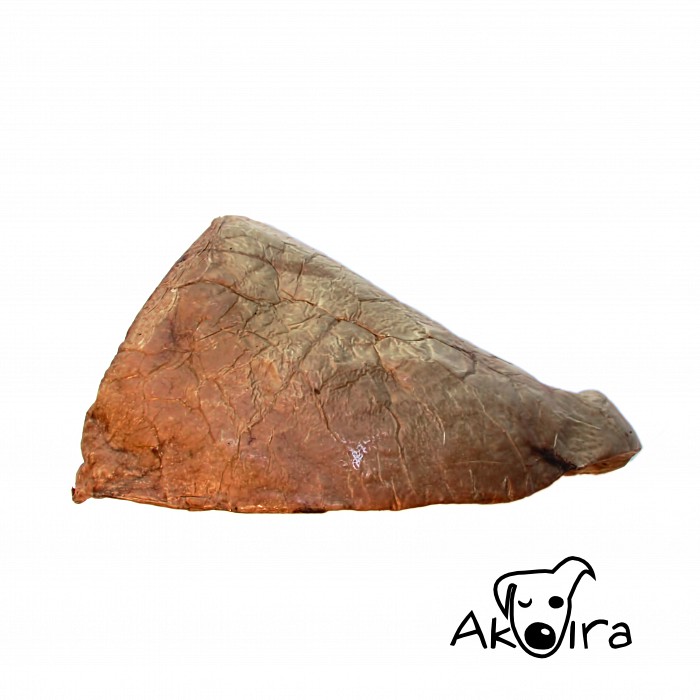 Vepřová plíce sušená