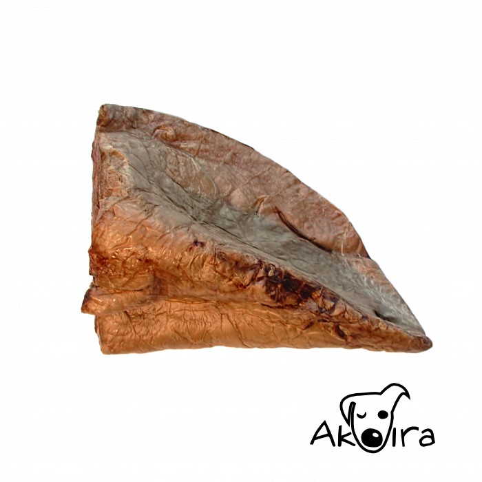 Vepřová plíce sušená