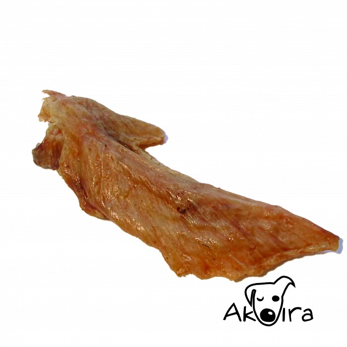 Krůtí křídlo sušené