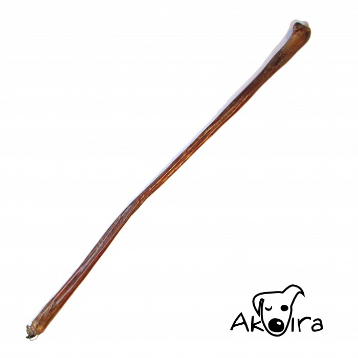 Vepřový jícen celý sušený