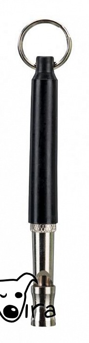 Trixie Píšťalka kovová ultrazvuková