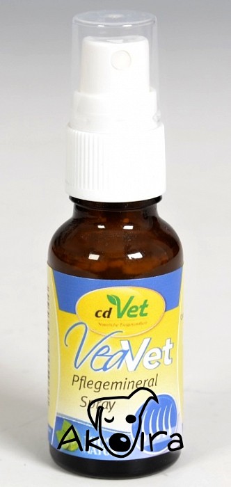 cdVet Fit-BARF VeaVet 20 ml