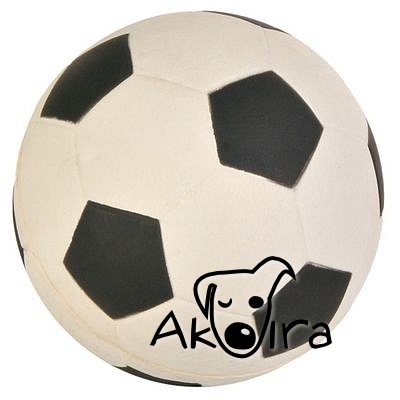 Trixie Balónek z tvrdé gumy 5,5 cm