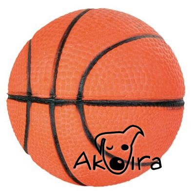 Trixie Balónek z tvrdé gumy 5,5 cm