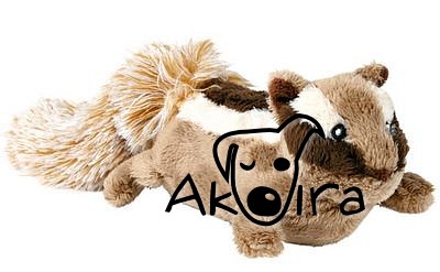 Trixie Burunduk plyšový se zvukem 28 cm