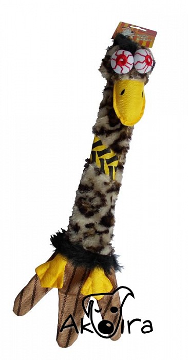 Magnum Pták přejetý šustící 59 cm