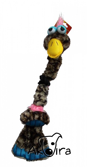 Magnum Pštros šustící 65 cm
