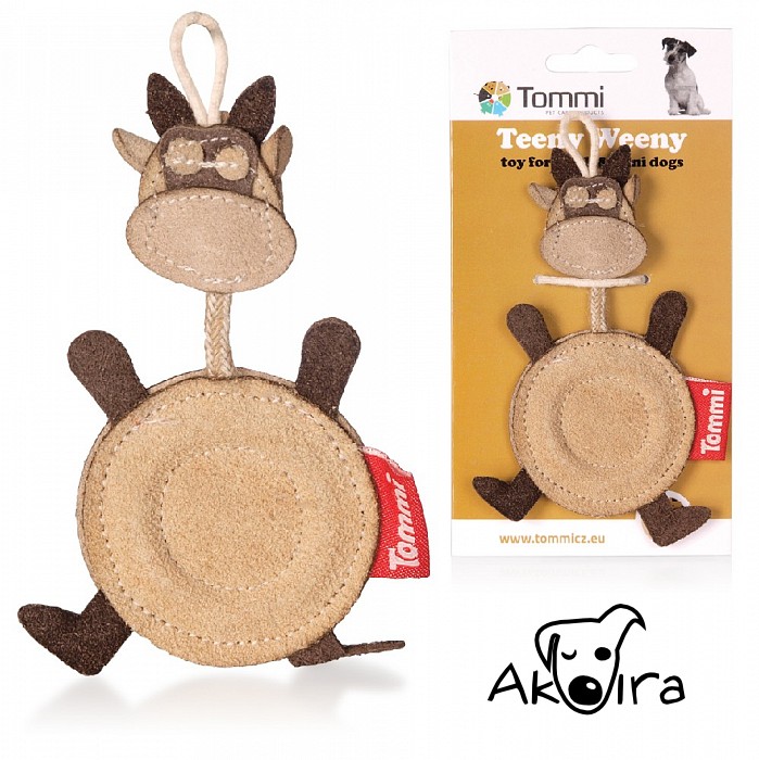 Tommi Teeny Weeny kravička