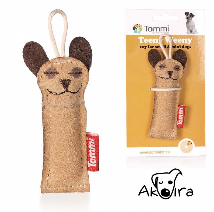 Tommi Teeny Weeny paleček